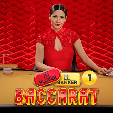 Live Baccarat A